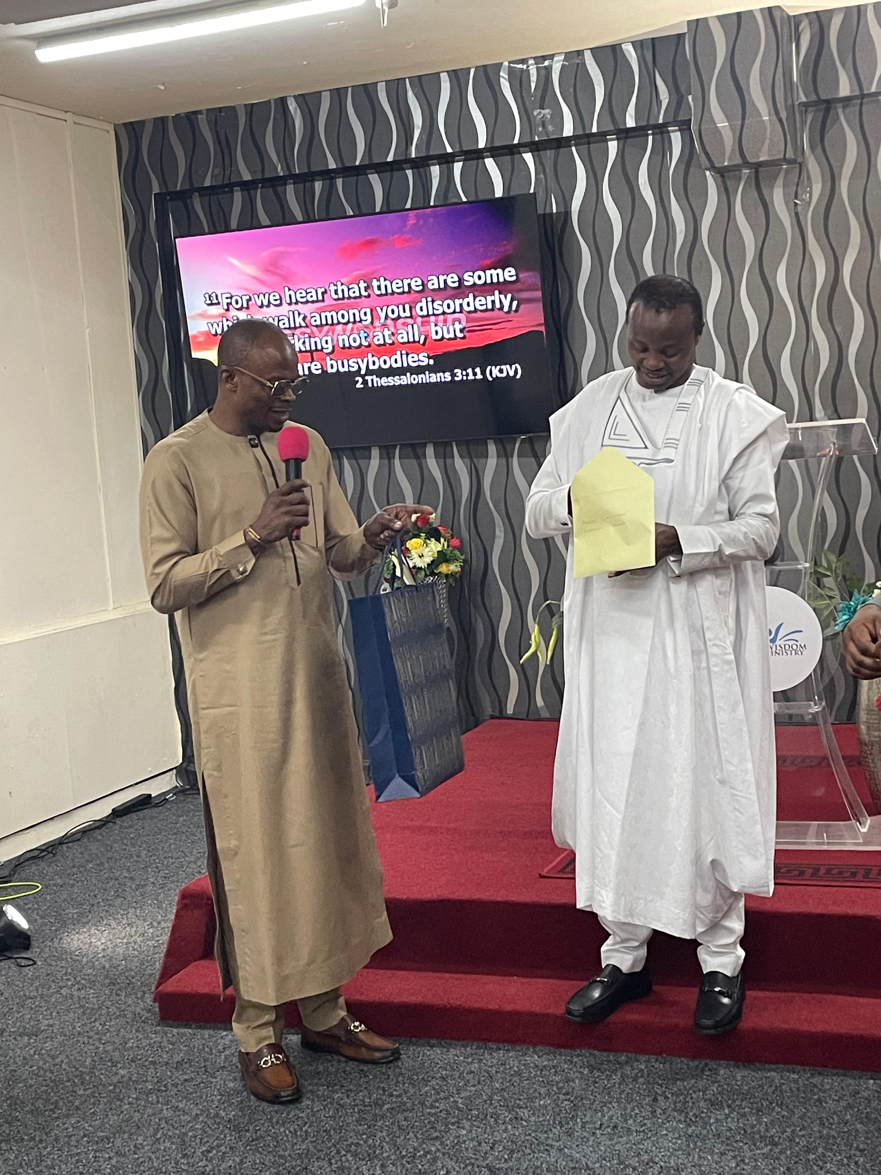 Father's Day Milton Keynes - Gift